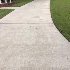 Premier Driveway Cleaning on Ronds Pointe Dr. W in Tallahassee, FL