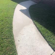 Concrete Cleaning 30