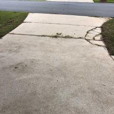 Driveway Cleaning 5