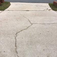 Concrete Cleaning 12