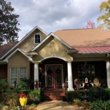 Soft House Wash in Tallahassee, FL 2