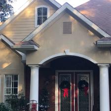 Soft House Wash in Tallahassee, FL 3