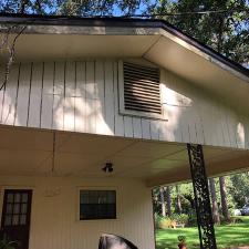 Gallery Siding Cleaning 0