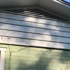 Gallery Siding Cleaning 4