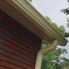 Soft House Washing and Gutter Brightening in Tallahassee, FL 0