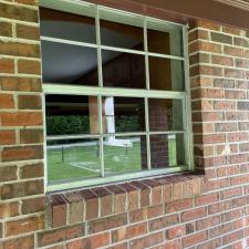Soft Washing, Pressure Washing, and Window Cleaning in Tallahassee, FL 0