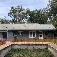 Roof Soft Wash in Tallahassee, FL 5