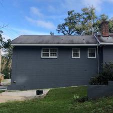 Roof Soft Wash in Tallahassee, FL 6