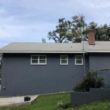 Roof Soft Wash in Tallahassee, FL 7