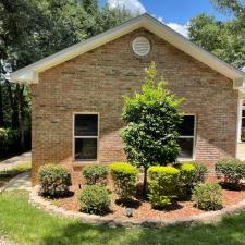 House Washing Widnow Cleaning Tallahassee 5