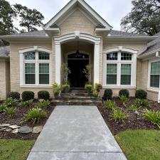 Quality House Washing in Tallahassee, Fl