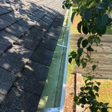 Gutter Cleaning in Crawfordville, FL 6