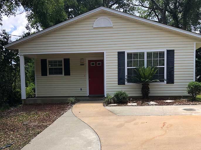 House washing volusia street tallahassee main