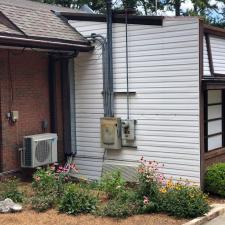 Soft Washing and Pressure Washing Local Church in Tallahassee, FL 15