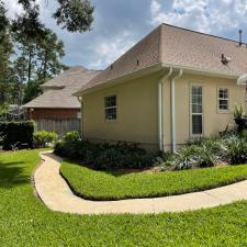 House Washing tallahassee fl 8