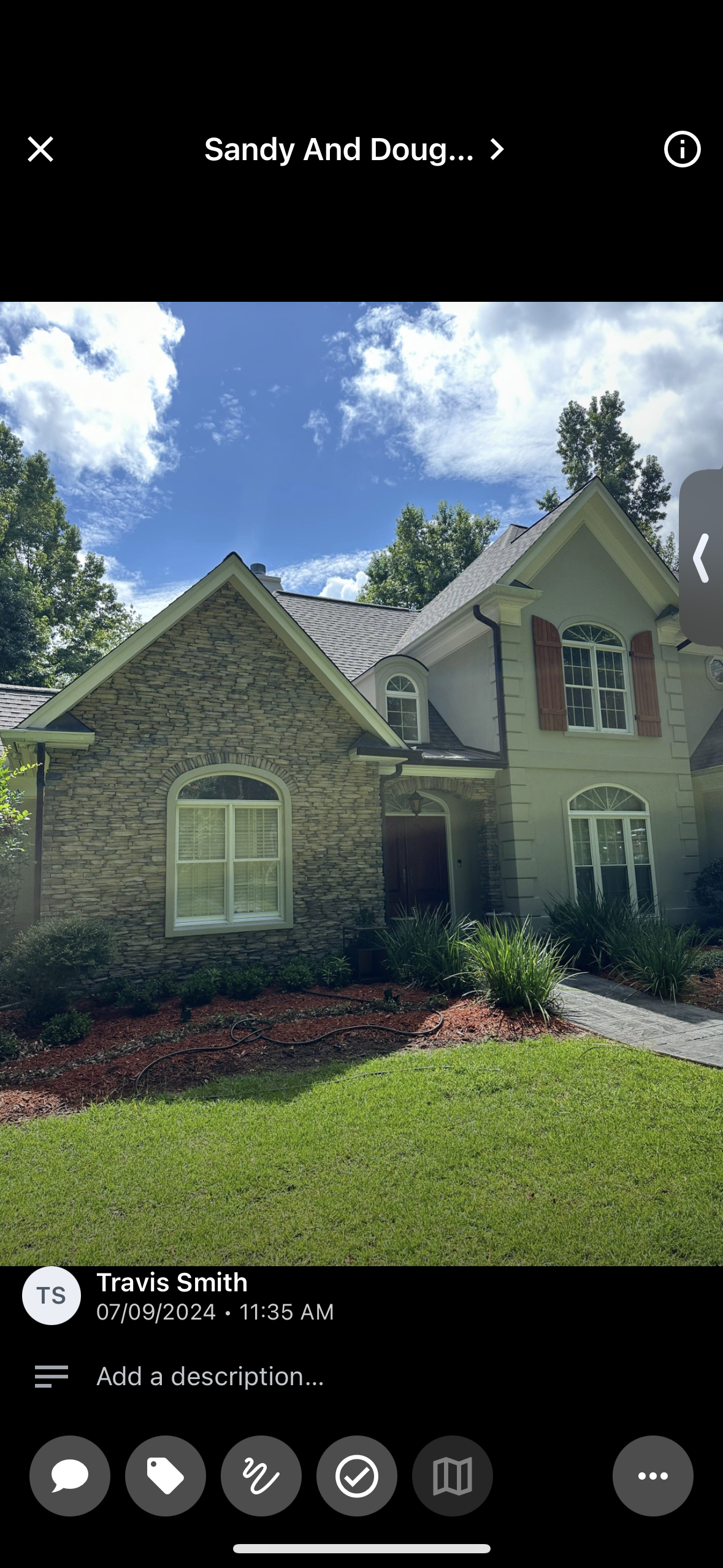 Window and Driveway Cleaning 