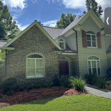 Window and Driveway Cleaning 